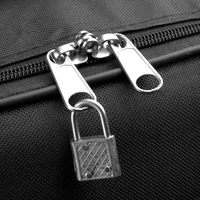 Opvouwbare Polyester Trolley 600D