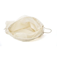 Organisch Katoenen Groente- en Fruitzakje