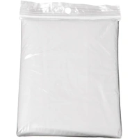 PE Poncho Pablo - Opvouwbaar