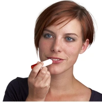 Lippenbalsem met SPF15