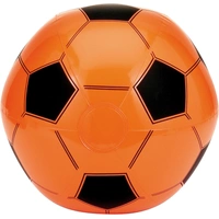 PVC Opblaasbare Voetbal