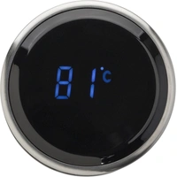 Roestvrijstalen thermosfles 450 ml met LED