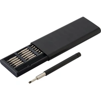 Schroevendraaierset Arthur - 24 precisiebitjes