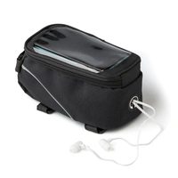 Polyester Fietstas Priya