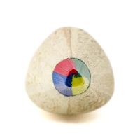 Veelkleurig Houten Potlood