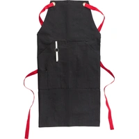 Schort Liana - Polyester en Katoen