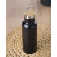 Dubbelwandige RVS drinkfles 500 ml