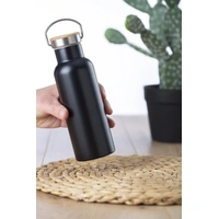 Dubbelwandige RVS drinkfles 500 ml