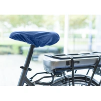 Gerecycleerde Polyester Fietszadelhoes