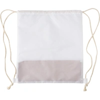 rPET Kurken Trekkoord Rugtas Elodie