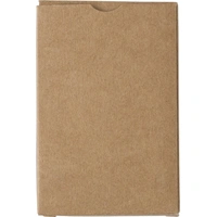 Gerecyclede Papieren Speelkaarten - 54 Stuks