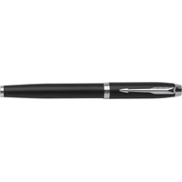 Parker IM Rollerbal Pen - Chrome
