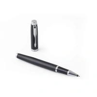 Parker IM Rollerbal Pen - Chrome