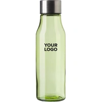 Glazen drinkfles 500 ml