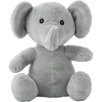 Pluche Olifant Jessie