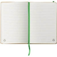 Gerecycled A5 Notitieboek