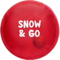 Kerst thema Heat Pad Carina