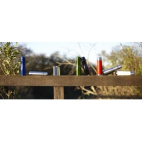 RVS Dubbelwandige Thermosfles 500 ml