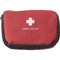 Nylon EHBO-set 16-Delig