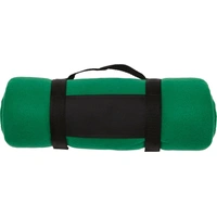 Polar Fleece Deken 170-180 gr/m²