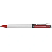 Stilolinea Raja Kunststof Balpen - Blauw