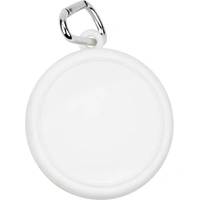 Opvouwbare kunststof drinkbeker Dolly 220 ml