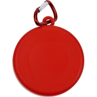 Opvouwbare kunststof drinkbeker Dolly 220 ml