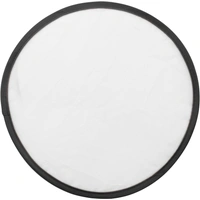 Opvouwbare Nylon Frisbee 25 cm