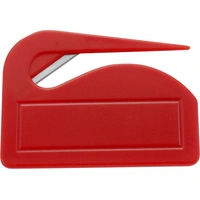 PS Kunststof Briefopener