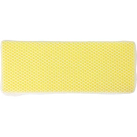 3-Delige Polyester Auto Wasset