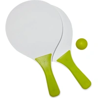 Houten Strand Tennisset Eliza
