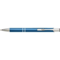 Aluminium balpen Delia