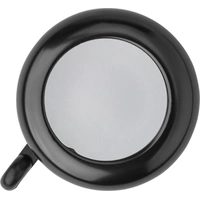 Aluminium Fietsbel Babette