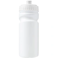 HDPE Drinkfles 500 ml