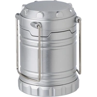 ABS Kampeerlamp Jordan