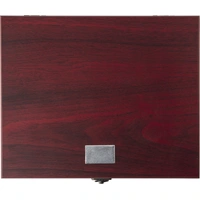 Houten Wijn Set Emil