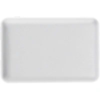 ABS Powerbank 10.000 mAh