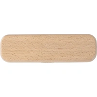 Beukenhouten Pennenset Oliviero 2-Delig