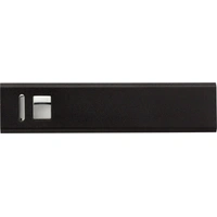 Aluminium powerbank Kathy