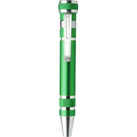 lichtgroen