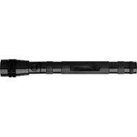 Aluminium zaklamp Aya