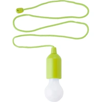 ABS Treklamp Kirby