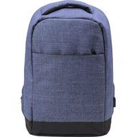 600D Polyester Anti-Diefstal Rugtas