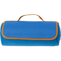 Fleece Picknick Deken Danielle