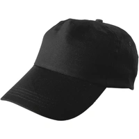 Katoenen 5-panel pet