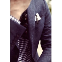 Parker Jotter Balpen RVS