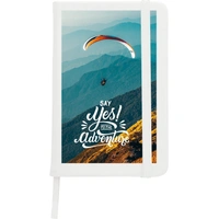 PU A6 notitieboekje Dita