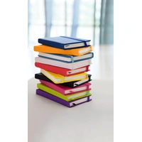 PU A6 notitieboekje Dita