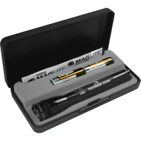 Aluminium Maglite Mini AA Zaklamp