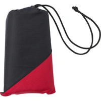 Opvouwbare Polyester Deken 140x100 cm